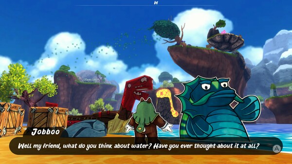 鲁菲的与河畔 Ruffy and the|官方中文|本体+1.2.0升补|NSZ|原版|_10