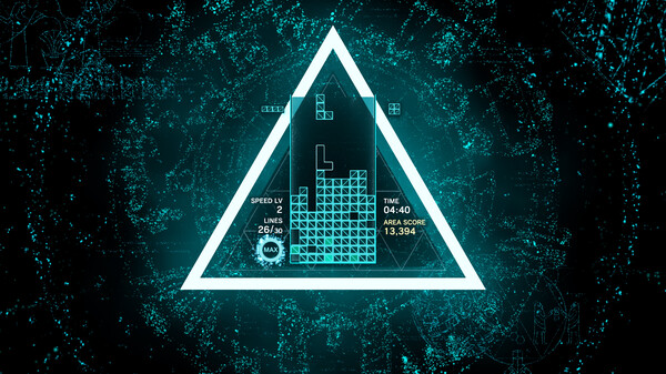 俄罗斯方块效应 连接|官方中文|Build.13299678-无限创意-爆涨连锁|解压即撸|_1