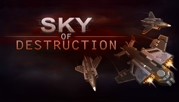 毁灭之空 Sky of Destruction|官方中文|解压即撸|_0