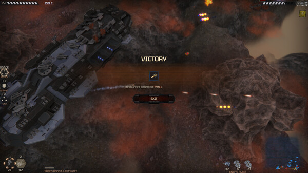 毁灭之空 Sky of Destruction|官方中文|解压即撸|_10