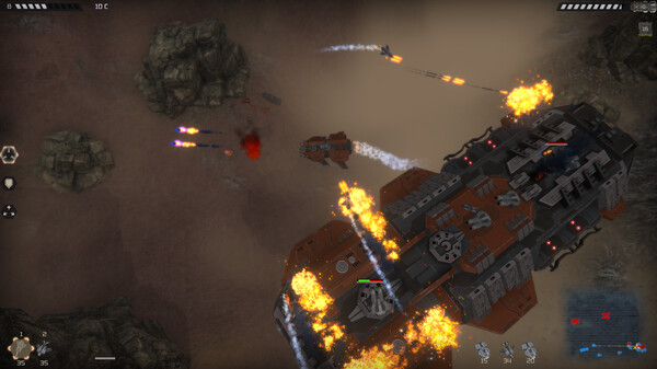 毁灭之空 Sky of Destruction|官方中文|解压即撸|_7