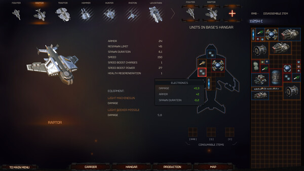 毁灭之空 Sky of Destruction|官方中文|解压即撸|_2