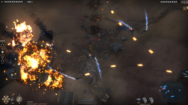 毁灭之空 Sky of Destruction|官方中文|解压即撸|_8