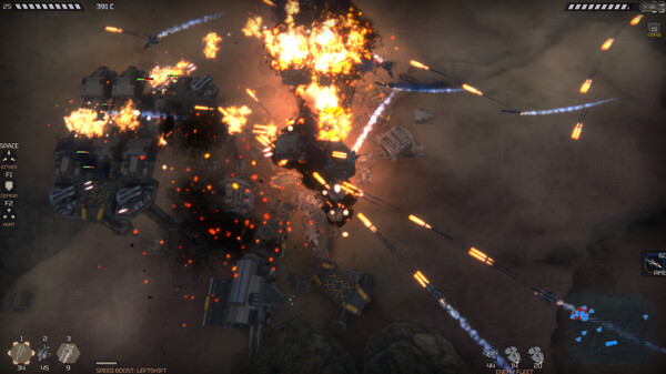 毁灭之空 Sky of Destruction|官方中文|解压即撸|_4