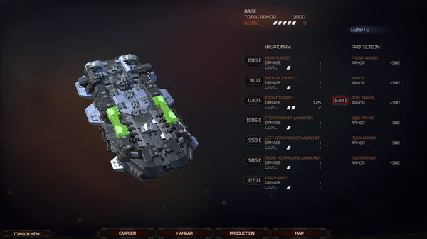 毁灭之空 Sky of Destruction|官方中文|解压即撸|_5