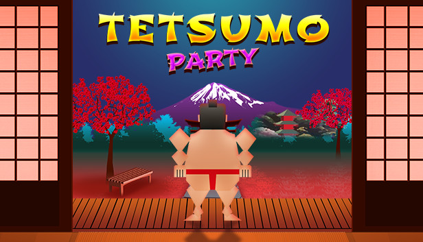 相扑穿墙派对 Tetsumo Party|官方中文|本体+1.0.2升补|NSZ|原版|_0