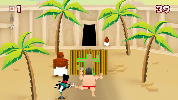 相扑穿墙派对 Tetsumo Party|官方中文|本体+1.0.2升补|NSZ|原版|_1