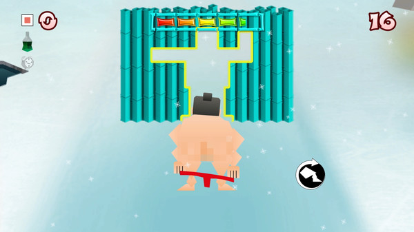 相扑穿墙派对 Tetsumo Party|官方中文|本体+1.0.2升补|NSZ|原版|_4