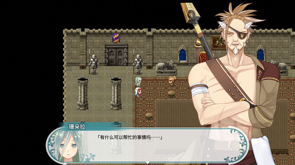 风之幻想曲 全系列合辑|官方中文|豪华典藏版-时空契约-逆转命运|解压即撸|_5