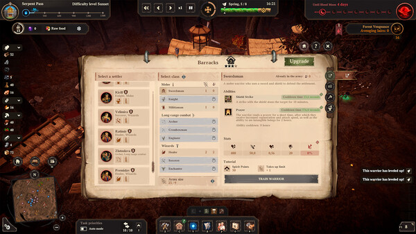 将至之夜 Night is Coming|官方中文|Build.19179262|解压即撸|_3