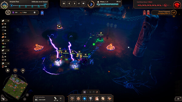 将至之夜 Night is Coming|官方中文|Build.19179262|解压即撸|_7