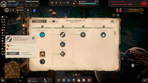 将至之夜 Night is Coming|官方中文|Build.19179262|解压即撸|_17