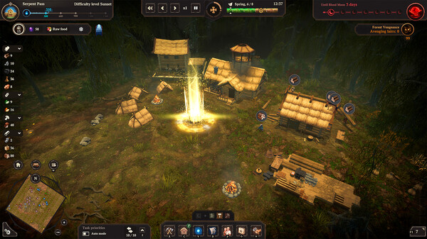 将至之夜 Night is Coming|官方中文|Build.19179262|解压即撸|_14