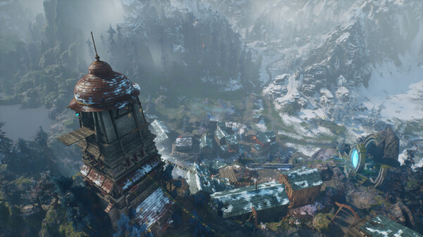 放逐者 新的起源|官方中文|V1.0.5.0.301861-永恒归宿-重返异域|解压即撸|_7