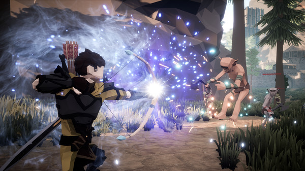 阿伦的冒险 ARONS ADVENTURE|官方中文|Build.12803217|解压即撸|_3