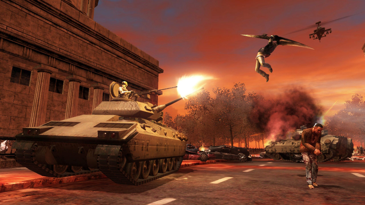 虐杀原形1+2-终极收藏版|Steam中文100%汉化+闪退修复+高分辨率+全DLC|解压即撸|_9