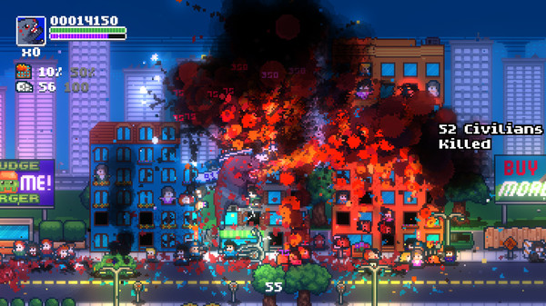 暴走恐龙|官方中文|V9941192|解压即撸|_2