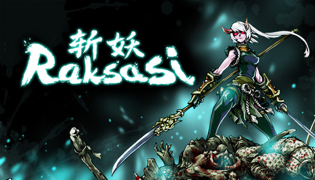 斩妖:Raksas|官方中文|V1.5.13|解压即撸|_0