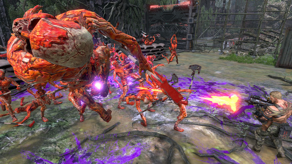 魂斗罗 RC联盟|官方中文|V1.3.0+预购特典-饿兽-比尔与兰斯|解压即撸|_6