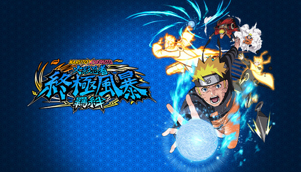 火影忍者 终极风暴羁绊|官方中文|V1.60+预购特典+全DLC+季票|解压即撸|_0