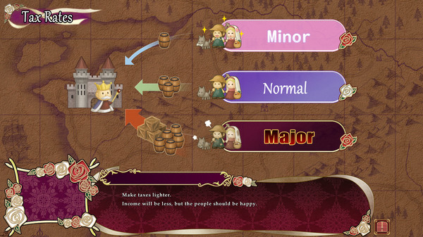 女王宫殿 Palais de Reine|官方中文|Build.16520935|解压即撸|_3