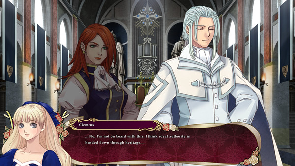 女王宫殿 Palais de Reine|官方中文|Build.16520935|解压即撸|_10