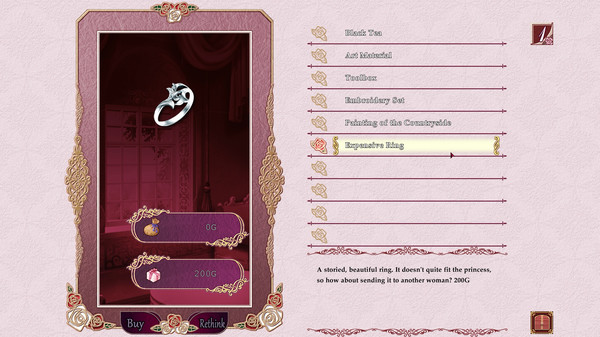 女王宫殿 Palais de Reine|官方中文|Build.16520935|解压即撸|_15