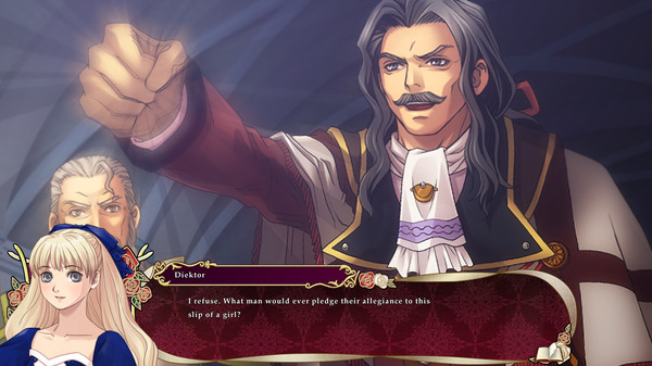 女王宫殿 Palais de Reine|官方中文|Build.16520935|解压即撸|_8