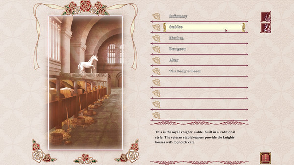 女王宫殿 Palais de Reine|官方中文|Build.16520935|解压即撸|_16