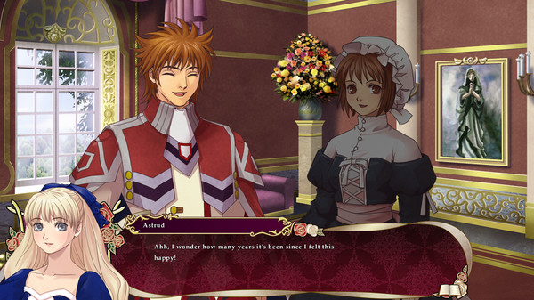 女王宫殿 Palais de Reine|官方中文|Build.16520935|解压即撸|_2