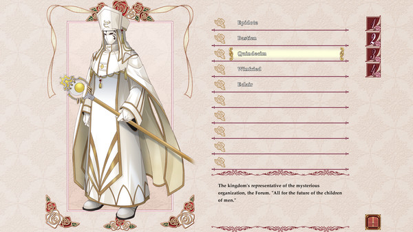 女王宫殿 Palais de Reine|官方中文|Build.16520935|解压即撸|_4