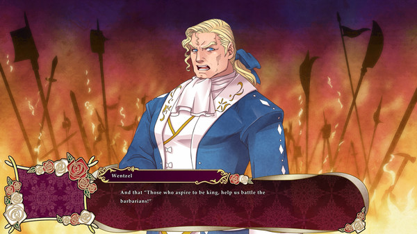 女王宫殿 Palais de Reine|官方中文|Build.16520935|解压即撸|_19