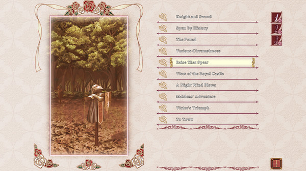 女王宫殿 Palais de Reine|官方中文|Build.16520935|解压即撸|_9