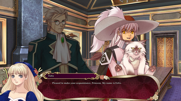 女王宫殿 Palais de Reine|官方中文|Build.16520935|解压即撸|_14