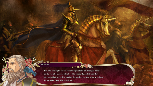 女王宫殿 Palais de Reine|官方中文|Build.16520935|解压即撸|_1