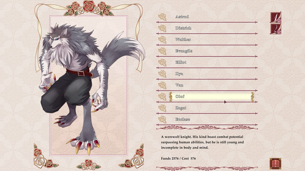 女王宫殿 Palais de Reine|官方中文|Build.16520935|解压即撸|_13