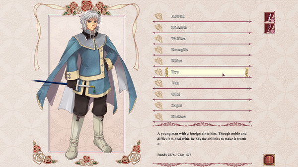 女王宫殿 Palais de Reine|官方中文|Build.16520935|解压即撸|_12