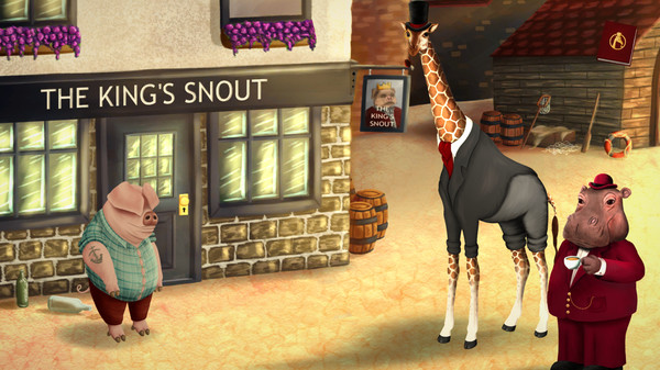 温寇波顿勋爵探案记|官方中文|本体+1.0.3升补|NSP|原版|_5