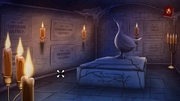 温寇波顿勋爵探案记|官方中文|本体+1.0.3升补|NSP|原版|_2