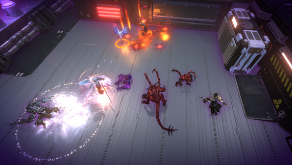 超新星战术|官方中文|安装即撸|_5