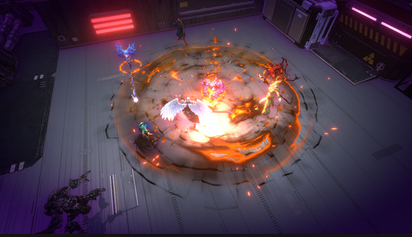 超新星战术|官方中文|安装即撸|_6