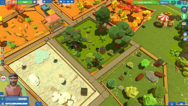 动物园管理员 ZooKeeper|官方中文|NSZ|原版|_13