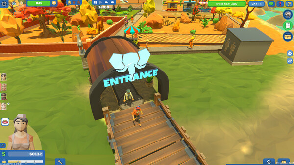 动物园管理员 ZooKeeper|官方中文|NSZ|原版|_8