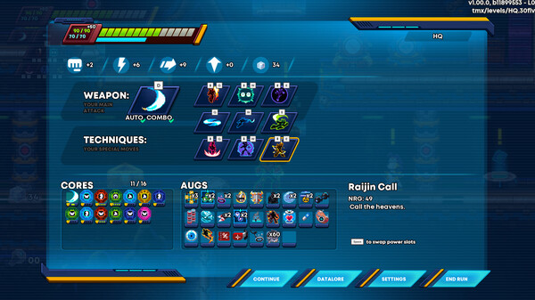 洛克妹 30XX|官方中文|V1.3.5-时光之战-跨越千年|解压即撸|_4