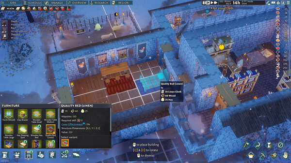 前往中世纪|官方中文|Build.16842832-模拟-沙盒+全DLC|解压即撸|_5