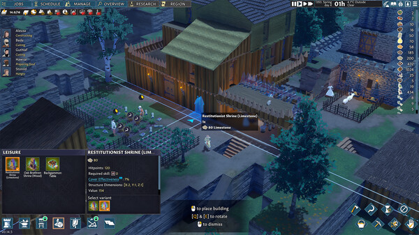 前往中世纪|官方中文|Build.16842832-模拟-沙盒+全DLC|解压即撸|_3