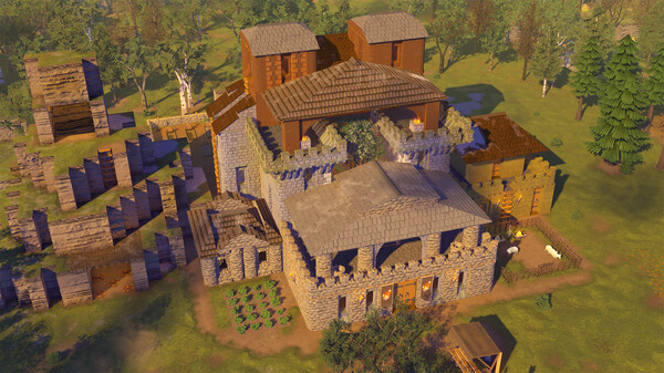 前往中世纪|官方中文|Build.16842832-模拟-沙盒+全DLC|解压即撸|_4