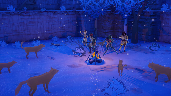 前往中世纪|官方中文|Build.16842832-模拟-沙盒+全DLC|解压即撸|_6