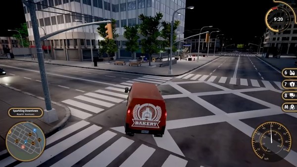 面包房模拟器 Bakery Simulator|官方中文|本体+1.1.0升补|NSZ|原版|_5