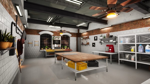 面包房模拟器 Bakery Simulator|官方中文|本体+1.1.0升补|NSZ|原版|_1